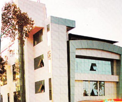 Xaviers Residency Kollam